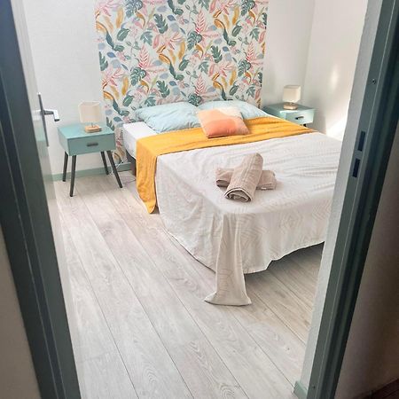 Ferienwohnung Duplex Ophelie Saint-Denis Exterior foto